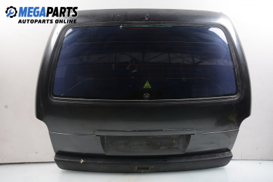 Заден капак за Renault Espace II Minivan (01.1991 - 12.1996), 4+1 вр., позиция: задна