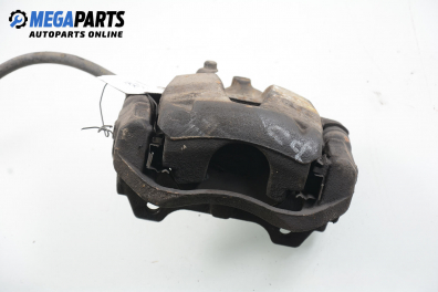 Спирачен апарат за Fiat Doblo Cargo (11.2000 - 02.2010), позиция: предна, дясна