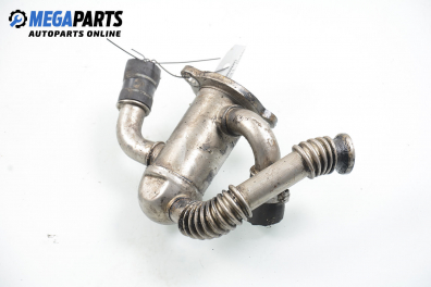 EGR охладител за Fiat Doblo Cargo (11.2000 - 02.2010) 1.3 D Multijet, 75 к.с.
