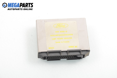 Модул за Ford Mondeo I Estate (01.1993 - 08.1996), № 93BG 10C909 AB