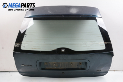 Заден капак за Ford Mondeo I Estate (01.1993 - 08.1996), комби, позиция: задна