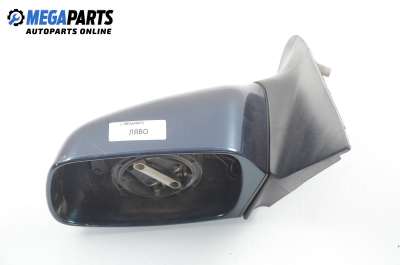 Огледало за Ford Mondeo I Estate (01.1993 - 08.1996), комби, позиция: лява