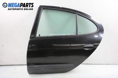 Врата за Renault Megane I Hatchback (08.1995 - 12.2004), 4+1 вр., хечбек, позиция: задна, лява
