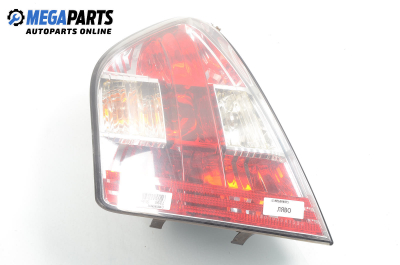 Стоп за Fiat Stilo Hatchback (10.2001 - 11.2010), позиция: лява
