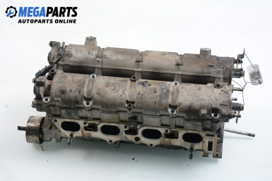 Глава за Fiat Stilo Hatchback (10.2001 - 11.2010) 1.6 16V (192_XB1A), 103 к.с.