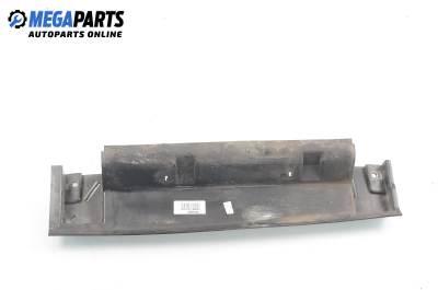 Пластмасова кора за Ford Transit Connect (06.2002 - 12.2013), 2+1 вр., товарен