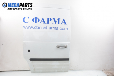 Врата за Ford Transit Connect (06.2002 - 12.2013), 2+1 вр., товарен, позиция: задна, дясна