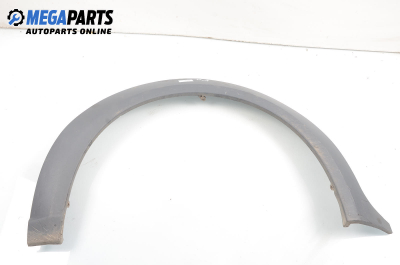 Вежда калник за Ford Transit Connect (06.2002 - 12.2013), товарен, позиция: предна, дясна