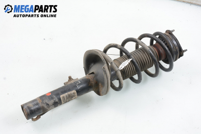 Макферсон за Ford Transit Connect (06.2002 - 12.2013), товарен, позиция: предна, дясна