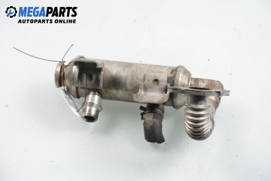 EGR охладител за Ford Transit Connect (06.2002 - 12.2013) 1.8 TDCi, 90 к.с.