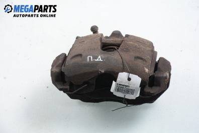 Спирачен апарат за Ford Transit Connect (06.2002 - 12.2013), позиция: предна, дясна