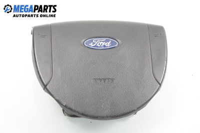 Airbag за Ford Mondeo III Hatchback (10.2000 - 03.2007), 4+1 вр., хечбек, позиция: предна