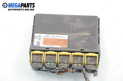 Комфорт модул за Ford Mondeo III Hatchback (10.2000 - 03.2007), № 3S7T-15K600-SC