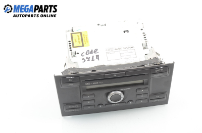 CD плеър за Ford Mondeo III Hatchback (10.2000 - 03.2007)
