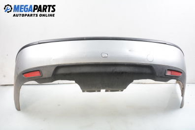 Задна броня за Ford Mondeo III Hatchback (10.2000 - 03.2007), хечбек