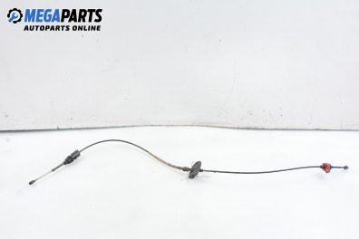 Gearbox cable for Ford Mondeo Mk III 2.0 16V, 146 hp, hatchback automatic, 2004