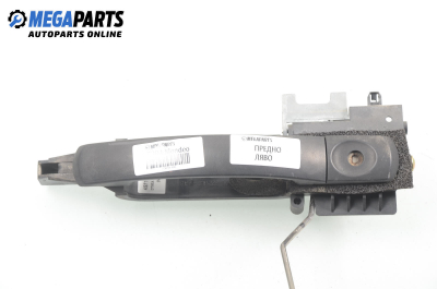 Външна дръжка за Ford Mondeo III Hatchback (10.2000 - 03.2007), 4+1 вр., хечбек, позиция: предна, лява