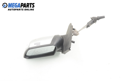 Огледало за Ford Mondeo III Hatchback (10.2000 - 03.2007), 4+1 вр., хечбек, позиция: лява