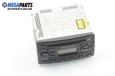 CD плеър за Ford Focus I Hatchback (10.1998 - 12.2007)
