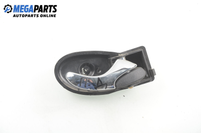 Вътрешна дръжка за Ford Focus I Hatchback (10.1998 - 12.2007), 4+1 вр., хечбек, позиция: предна, дясна