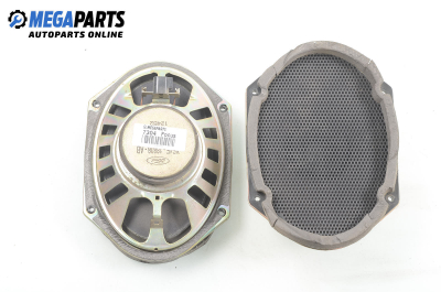 Високоговорители за Ford Focus I Hatchback (10.1998 - 12.2007), № XS4F-18808-AB