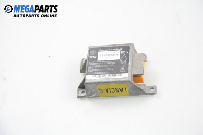 Модул за AIRBAG за Lancia Kappa Sedan (08.1994 - 10.2001), № TRW 60661230