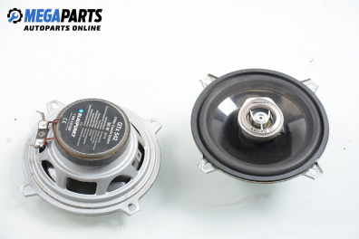 Високоговорители за Peugeot 306 Hatchback (01.1993 - 10.2003), № Blaupunkt 7 606 430 000