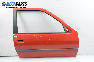 Врата за Peugeot 306 Hatchback (01.1993 - 10.2003), 2+1 вр., хечбек, позиция: дясна