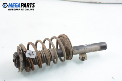 Макферсон за Peugeot 306 Hatchback (01.1993 - 10.2003), хечбек, позиция: предна, лява