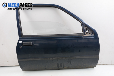 Врата за Ford Fiesta III Hatchback (01.1989 - 01.1997), 2+1 вр., позиция: дясна