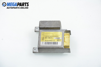 Модул за AIRBAG за Ford Fiesta III Hatchback (01.1989 - 01.1997), № D94FG 14B056 B1A