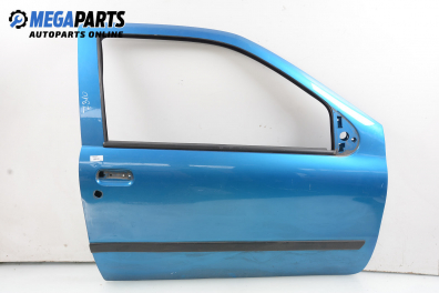 Врата за Fiat Punto Hatchback (09.1993 - 09.1999), 2+1 вр., позиция: дясна