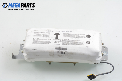 Airbag за BMW 3 Series E46 Sedan (02.1998 - 04.2005), 4+1 вр., седан, позиция: предна