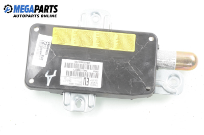 Airbag за BMW 3 Series E46 Sedan (02.1998 - 04.2005), 4+1 вр., седан, позиция: дясна, № BMW 348217438071