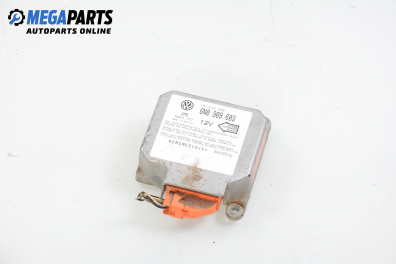 Модул за AIRBAG за Volkswagen Polo Hatchback II (10.1994 - 10.1999), № 6N0 909 603