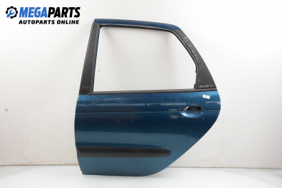 Врата за Renault Megane Scenic (10.1996 - 12.2001), позиция: задна, лява