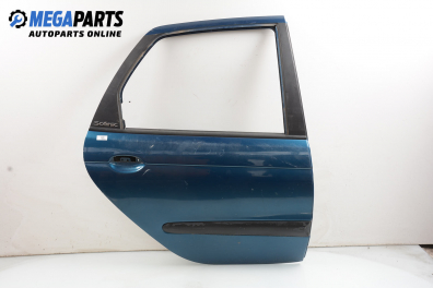 Врата за Renault Megane Scenic (10.1996 - 12.2001), позиция: задна, дясна