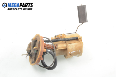 Бензинова помпа за Renault Megane Scenic (10.1996 - 12.2001) 1.6 16V (JA0B, JA04, JA11), 107 к.с.