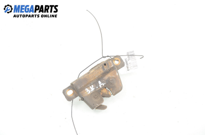 Брава заден капак за Seat Toledo I Sedan (01.1991 - 10.1999), хечбек, позиция: задна