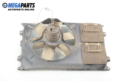 Перка охлаждане за Seat Toledo I Sedan (01.1991 - 10.1999) 1.6 i, 71 к.с.