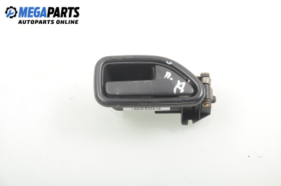 Вътрешна дръжка за Seat Toledo I Hatchback (01.1991 - 10.1999), 4+1 вр., хечбек, позиция: предна, дясна