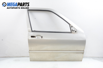 Врата за Seat Toledo I Hatchback (01.1991 - 10.1999), 4+1 вр., хечбек, позиция: предна, дясна