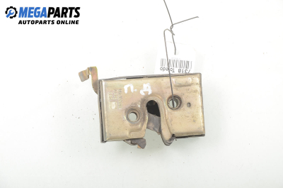 Брава на врата за Seat Toledo I Sedan (01.1991 - 10.1999), позиция: предна, дясна