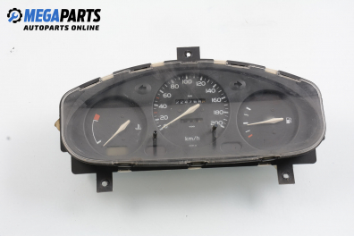 Километраж за Nissan Micra II Hatchback (01.1992 - 02.2003) 1.0 i 16V, 54 к.с.