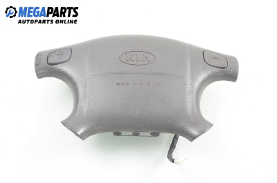 Airbag за Kia Carens I Minivan (06.1999 - 10.2002), 4+1 вр., позиция: предна