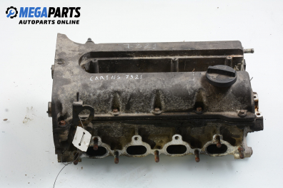 Глава за Kia Carens I Minivan (06.1999 - 10.2002) 1.8 i, 110 к.с.