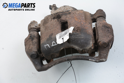 Спирачен апарат за Kia Carens I Minivan (06.1999 - 10.2002), позиция: предна, дясна