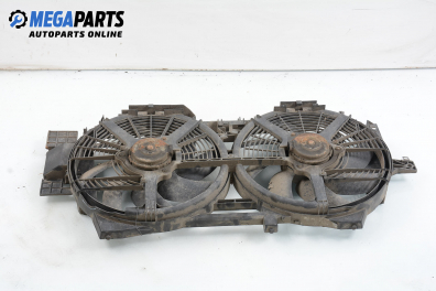 Перки охлаждане за Renault Espace III Minivan (11.1996 - 10.2002) 3.0 V6 24V (JE0G, JE0R), 190 к.с.
