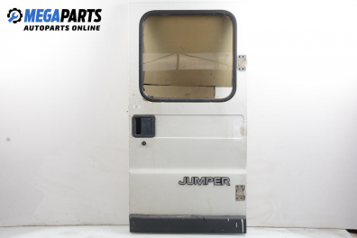 Врата за Citroen Jumper Bus (230P) (02.1994 - 04.2002), пътнически, позиция: задна, дясна