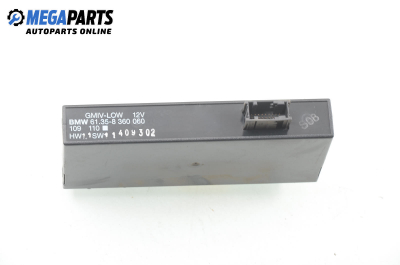 Комфорт модул за BMW 3 Series E36 Sedan (09.1990 - 02.1998), № BMW 61.35-8 360 060